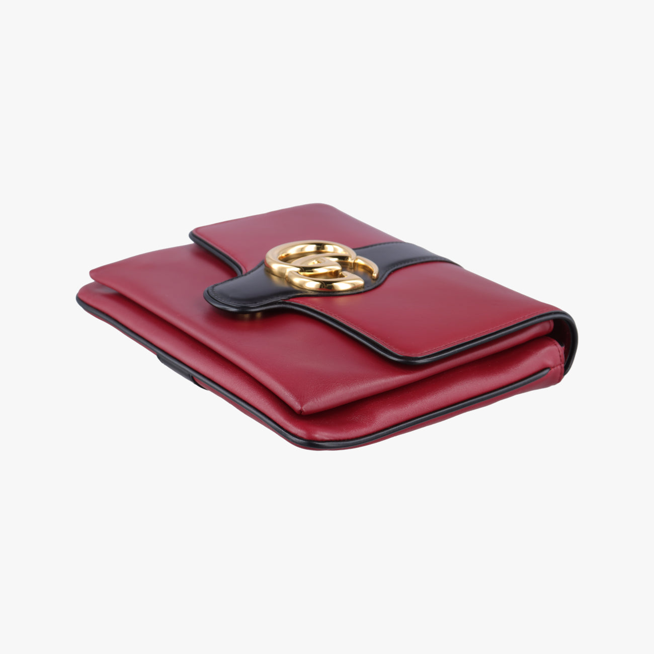 ArliRed×blackLeather550126G029231648アリーレッド×ブラックレザー550126G029231648