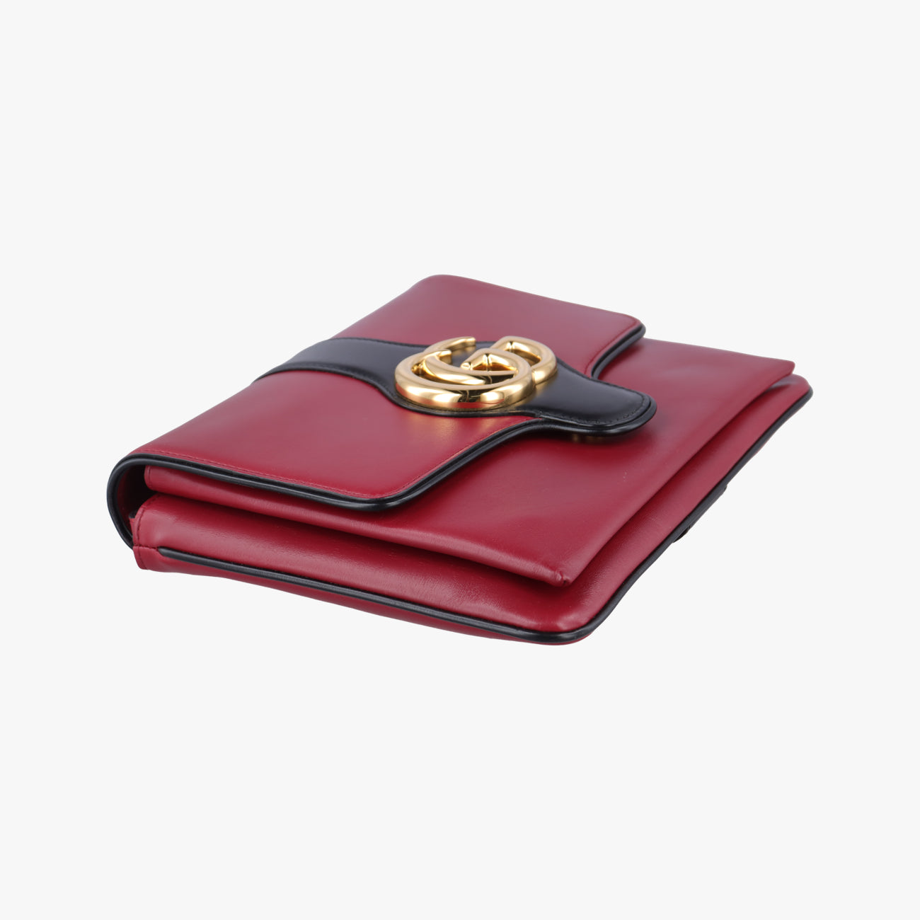 ArliRed×blackLeather550126G029231648アリーレッド×ブラックレザー550126G029231648