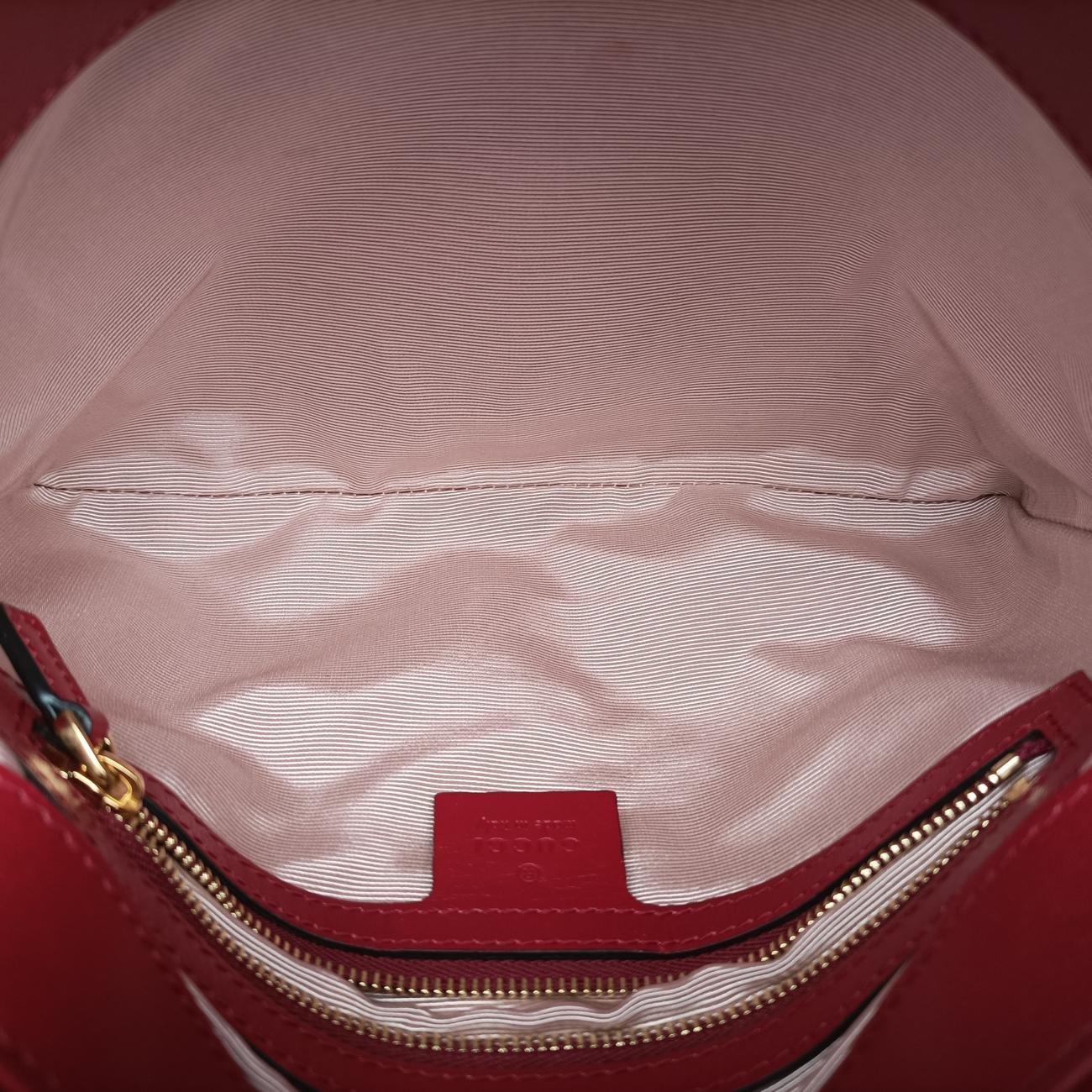 ArliRed×blackLeather550126G029231648アリーレッド×ブラックレザー550126G029231648