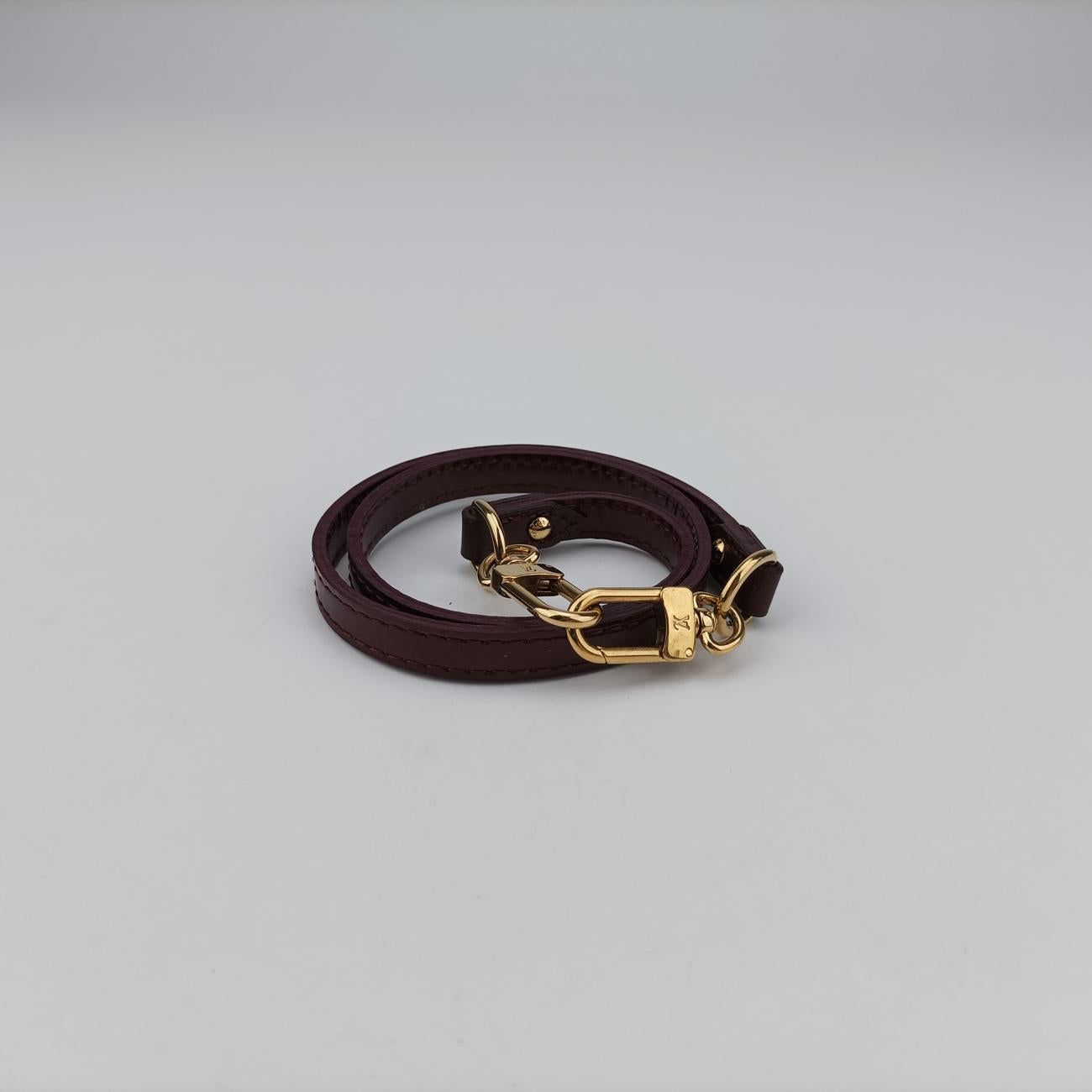 Clutch AnaAmaranteVernisM91549TR3141クラッチ アナアマラントヴェルニM91549TR3141