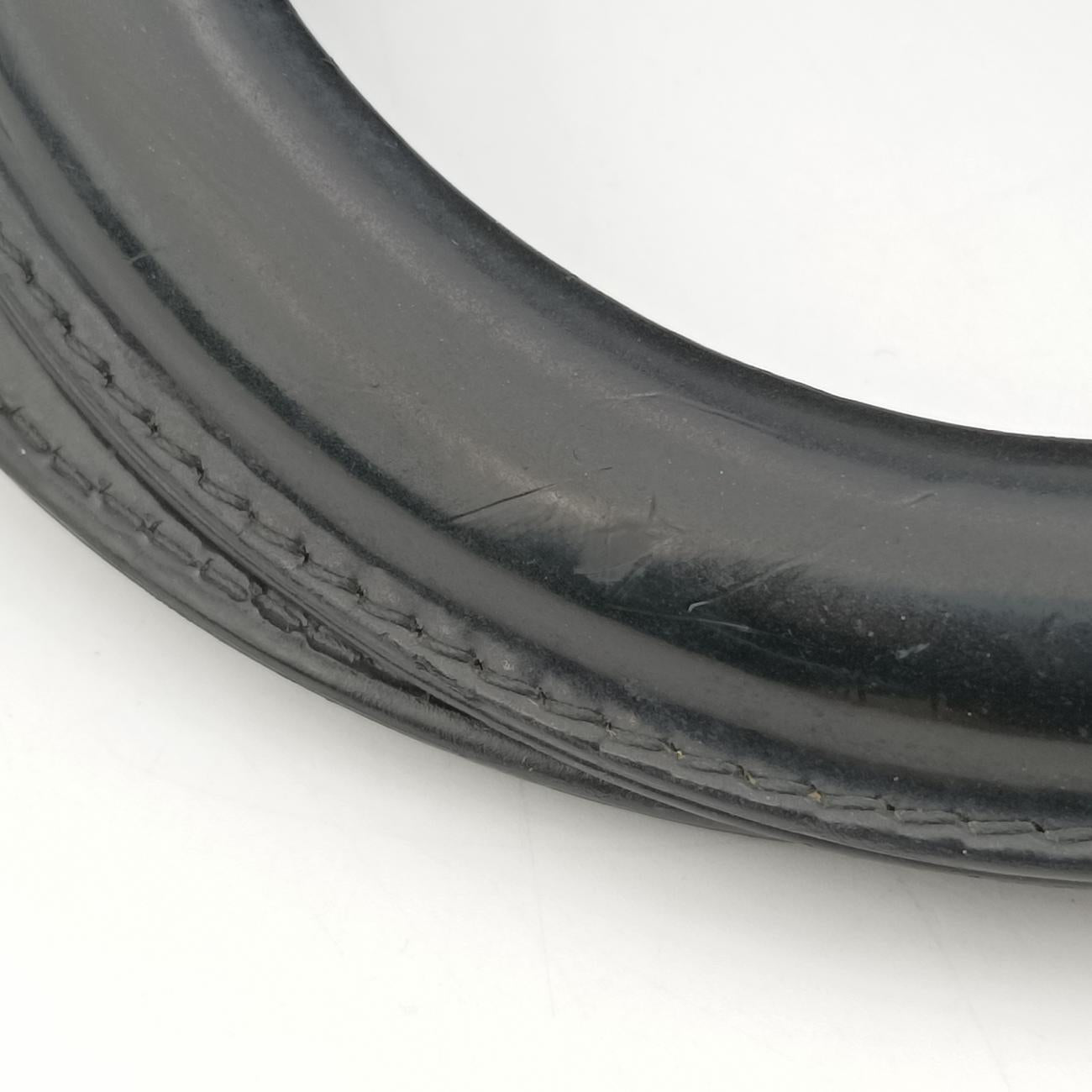 Lady DiorBlackPatent05-MA-1110 Cレディディオールブラックパテント05-MA-1110 C