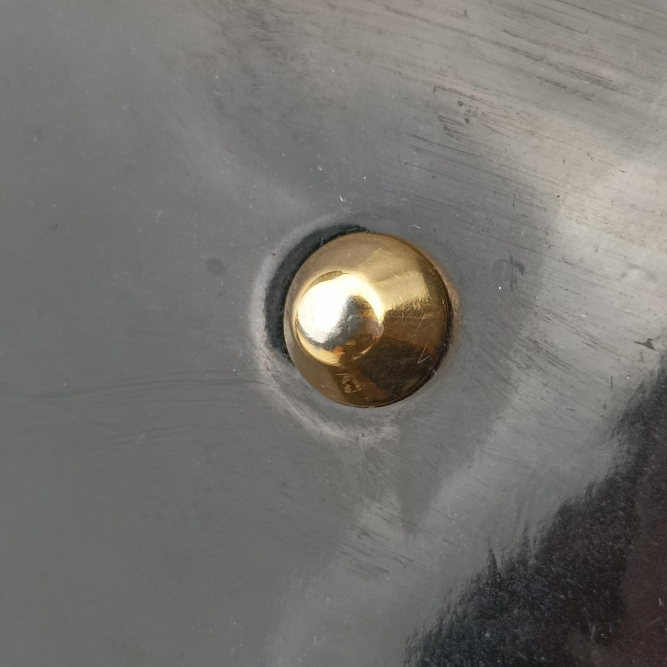 Lady DiorBlackPatent05-MA-1110 Cレディディオールブラックパテント05-MA-1110 C