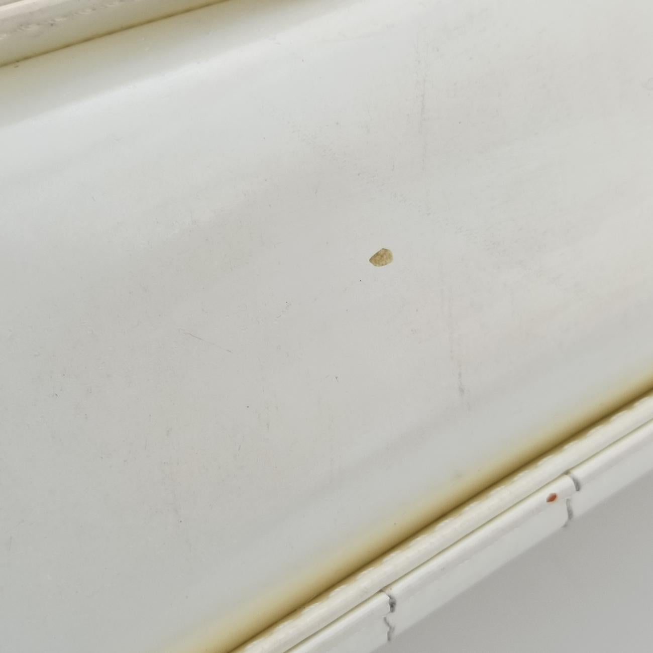 BOY CHANELWhitePatentA6702116191646ボーイシャネルホワイトパテントA6702116191646