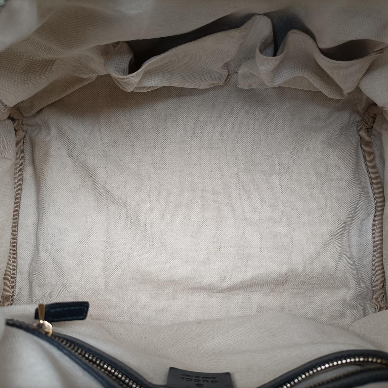 Sherry LineNavy×red×beigecanvas x leather247205A014117933シェリーラインネイビー×レッド×ベージュキャンバス×レザー247205A014117933