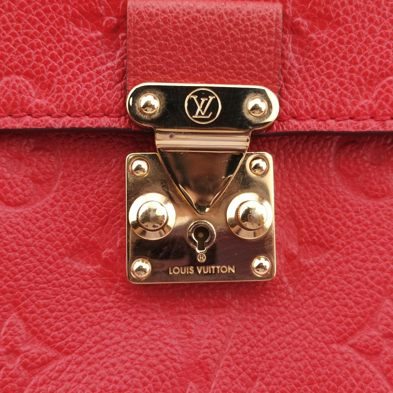 FascinanteOrienMonogram EmpreinteM94227TR0153ファシナントオリアンモノグラム アンプラントM94227TR0153