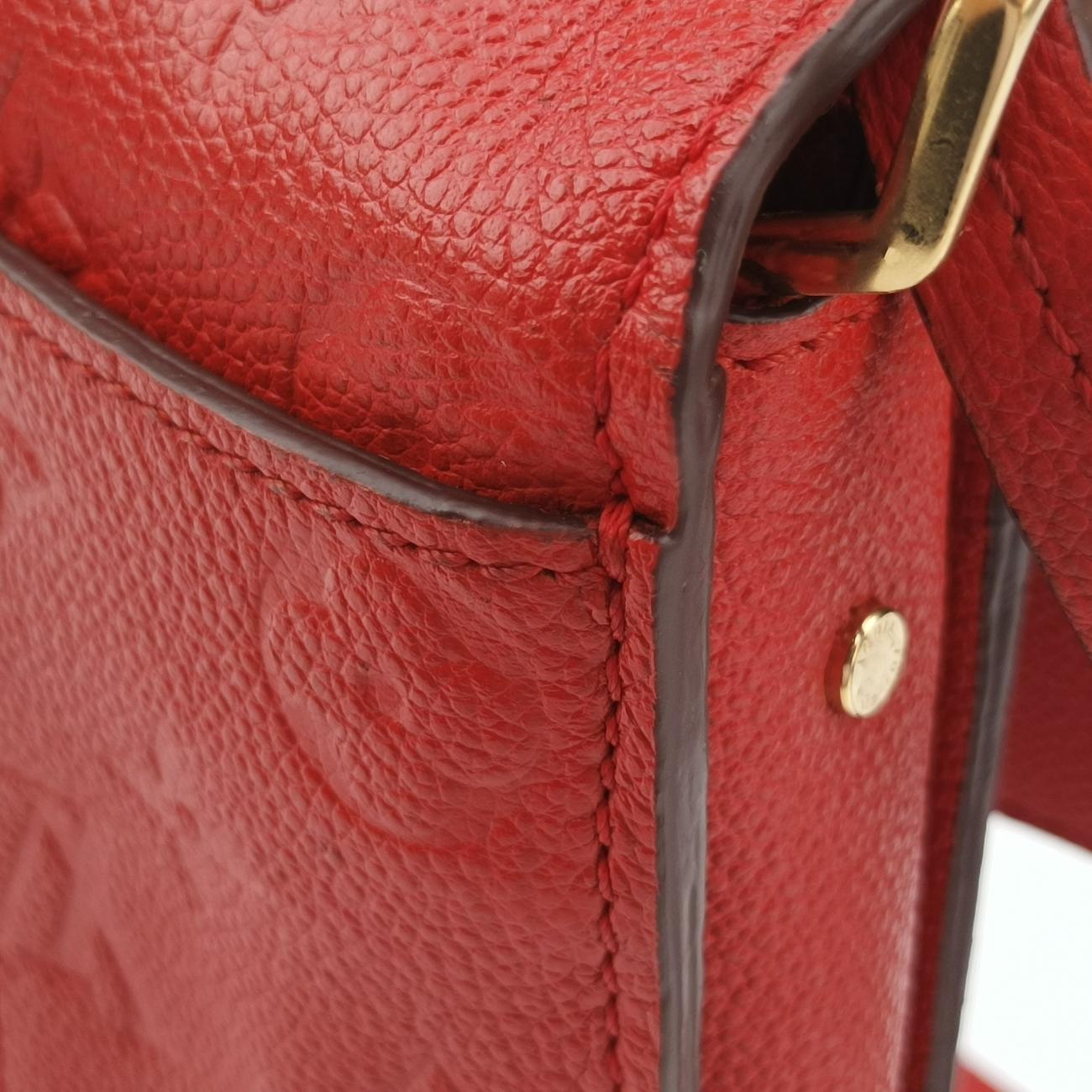 FascinanteOrienMonogram EmpreinteM94227TR0153ファシナントオリアンモノグラム アンプラントM94227TR0153