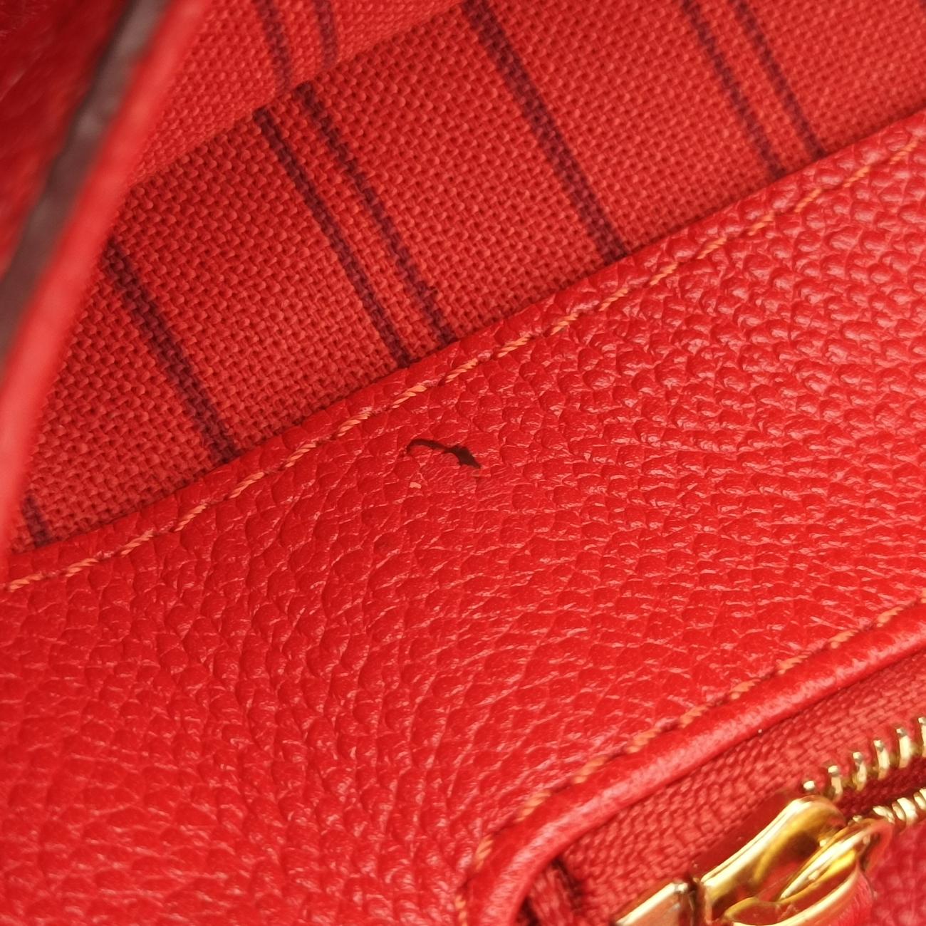 FascinanteOrienMonogram EmpreinteM94227TR0153ファシナントオリアンモノグラム アンプラントM94227TR0153
