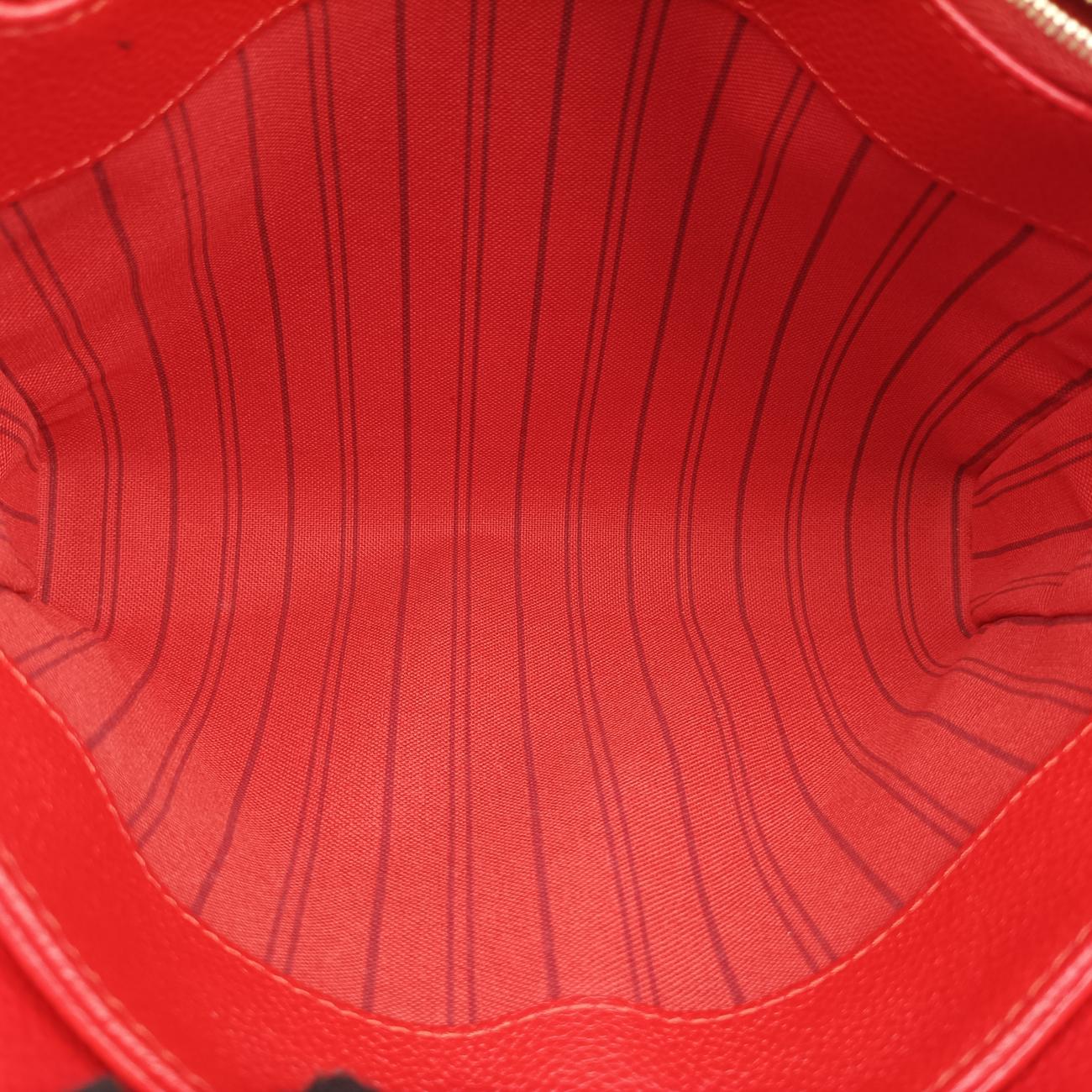 FascinanteOrienMonogram EmpreinteM94227TR0153ファシナントオリアンモノグラム アンプラントM94227TR0153