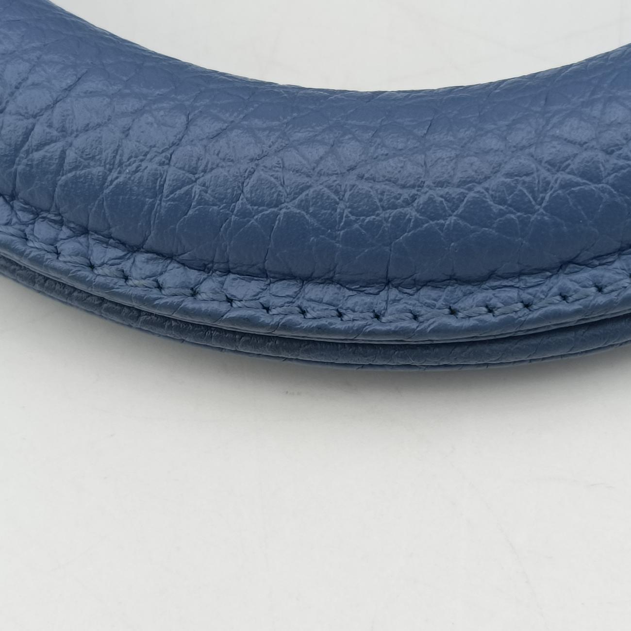 DiorissimoBlueLeather19-MA-0152ディオリッシモブルーレザー19-MA-0152