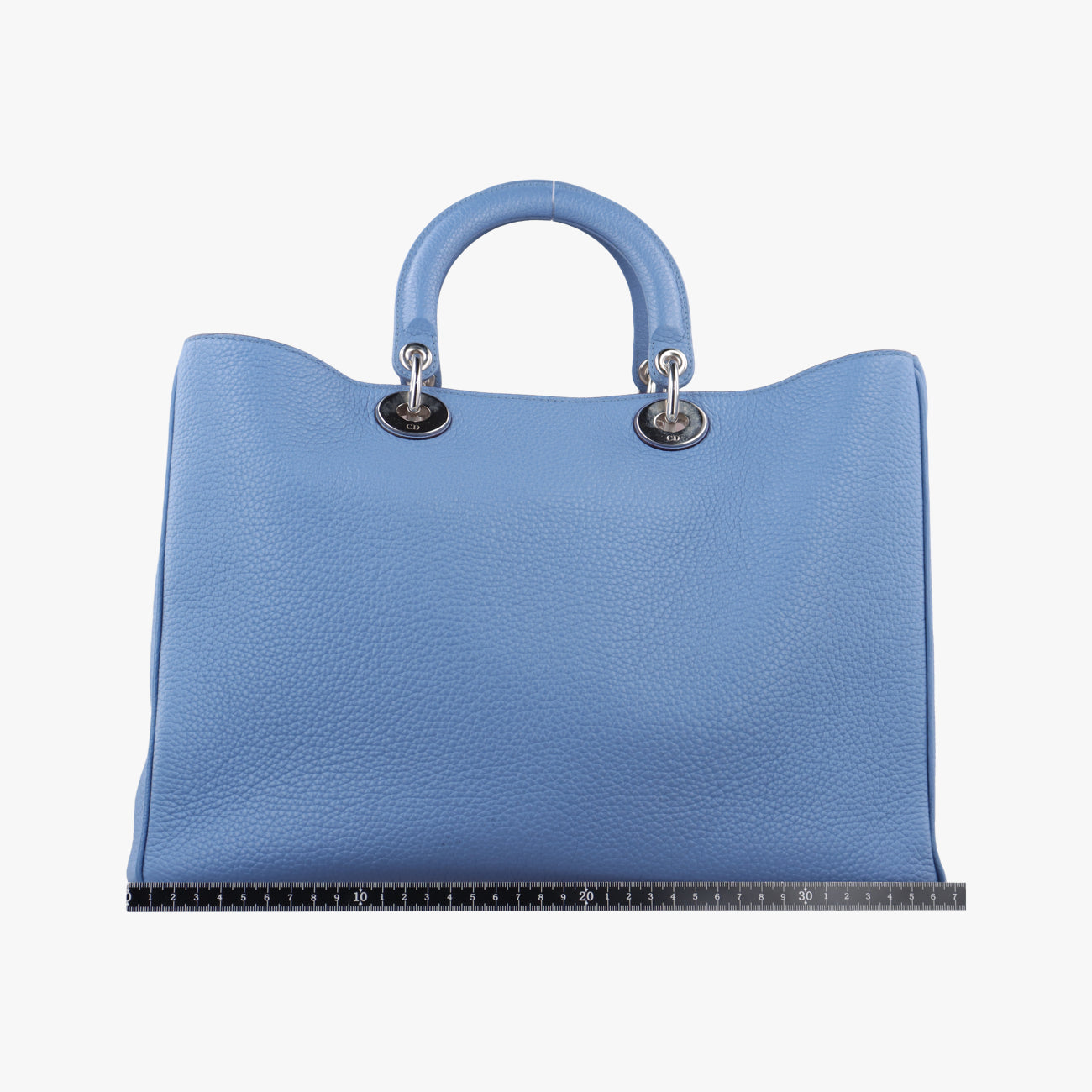 DiorissimoBlueLeather19-MA-0152ディオリッシモブルーレザー19-MA-0152