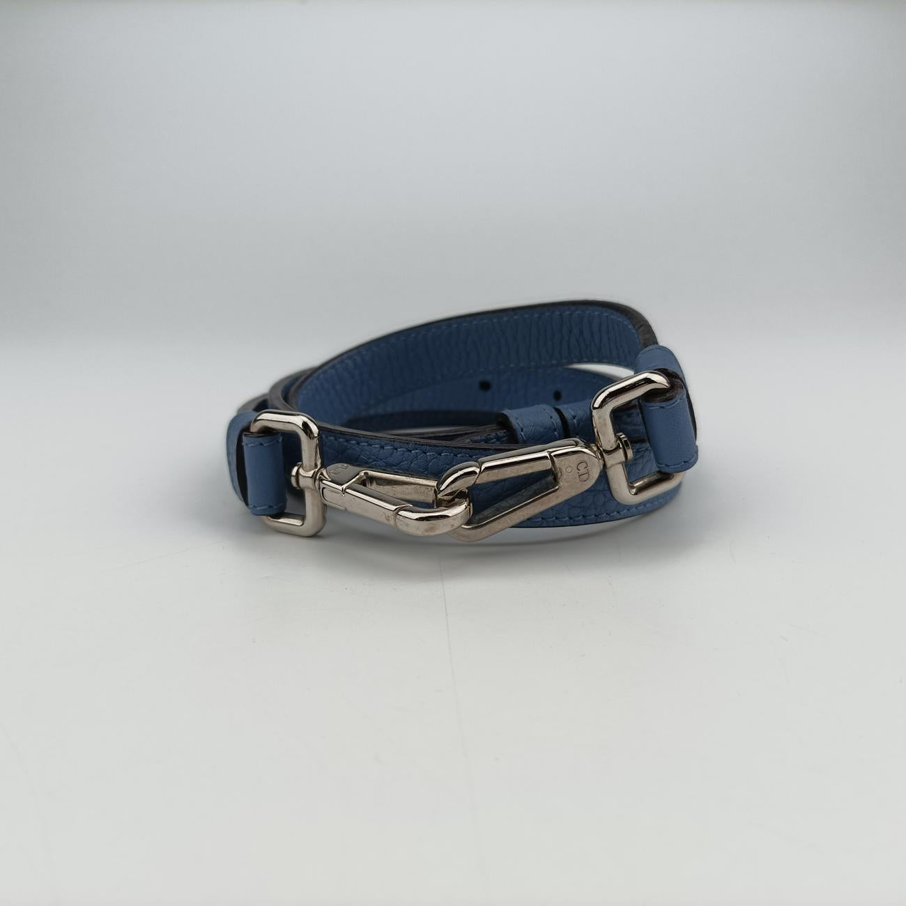 DiorissimoBlueLeather19-MA-0152ディオリッシモブルーレザー19-MA-0152