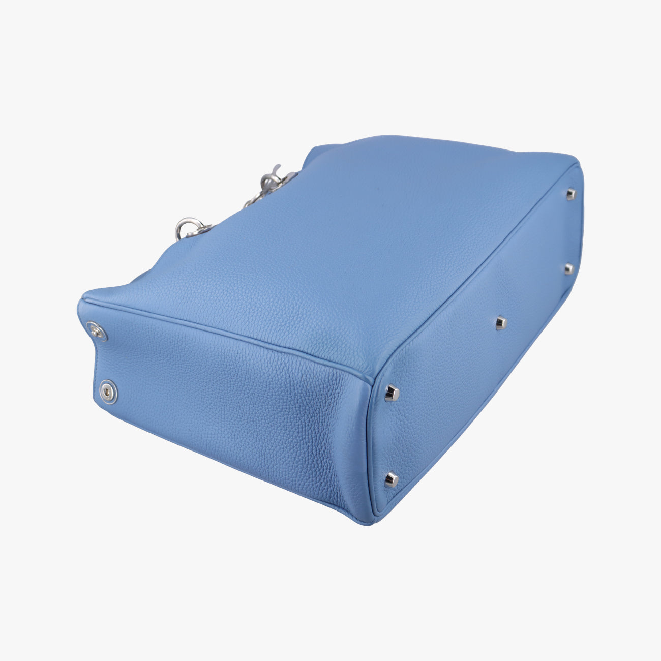 DiorissimoBlueLeather19-MA-0152ディオリッシモブルーレザー19-MA-0152