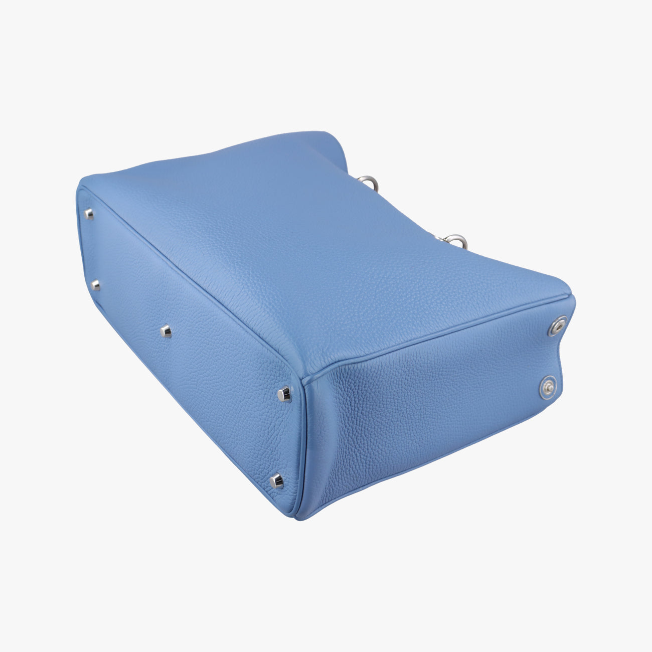 DiorissimoBlueLeather19-MA-0152ディオリッシモブルーレザー19-MA-0152