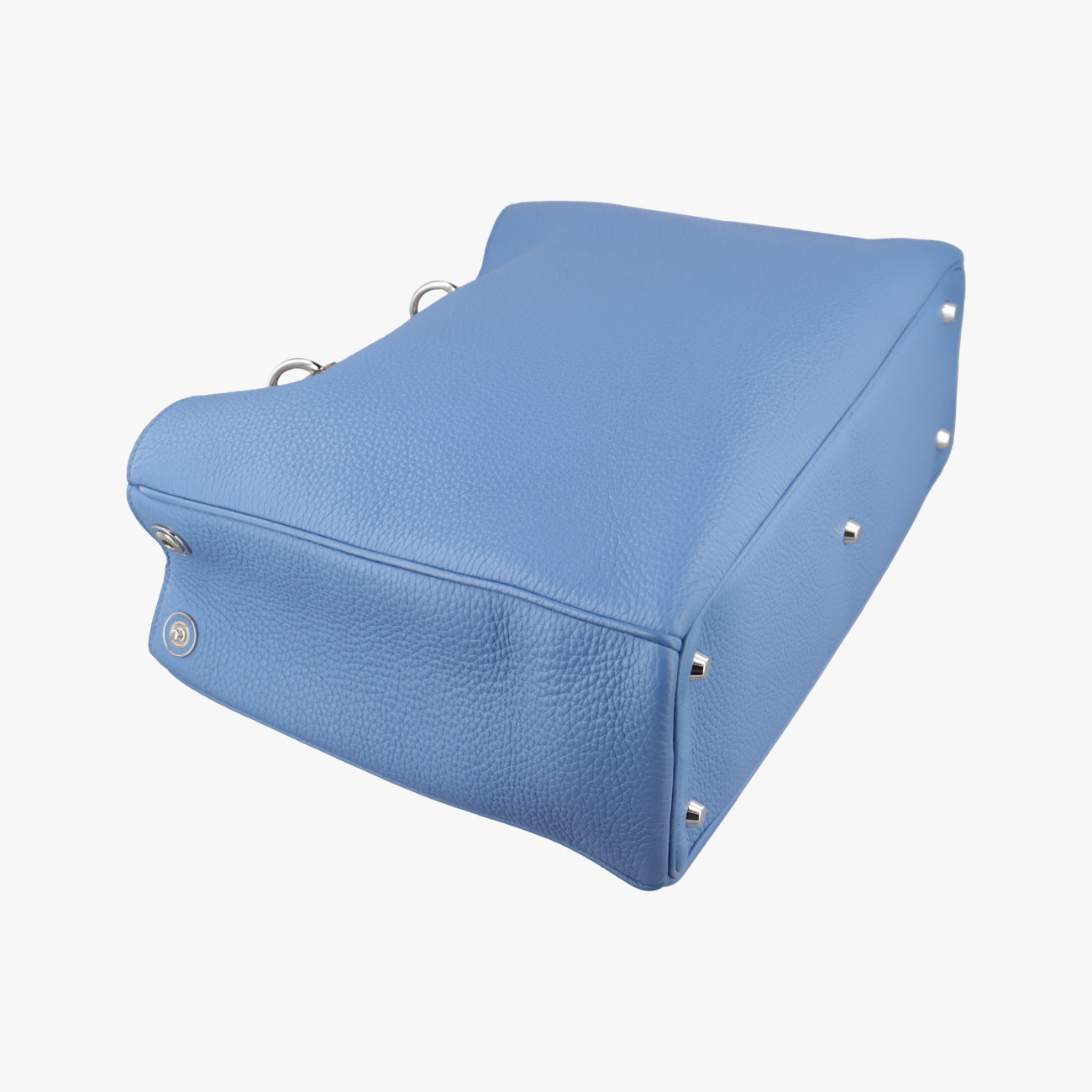 DiorissimoBlueLeather19-MA-0152ディオリッシモブルーレザー19-MA-0152