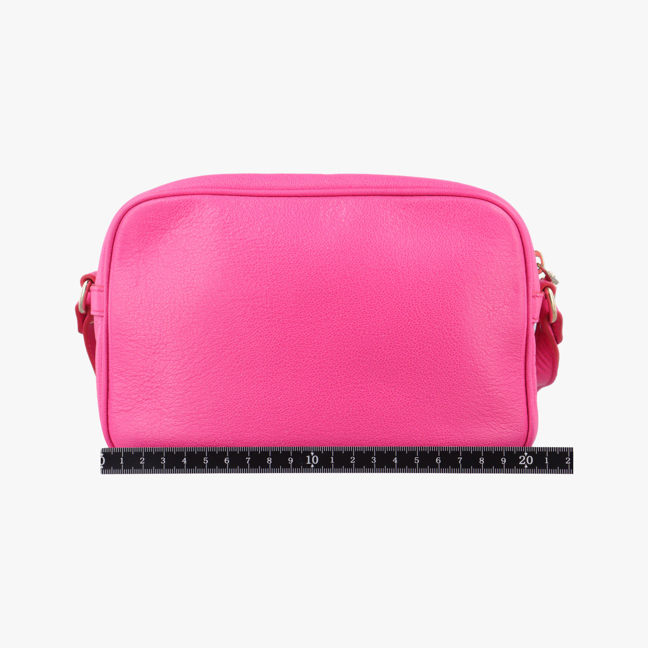 Palazzo MedusaPinkLeatherパラッツォ メドゥーサピンクレザー