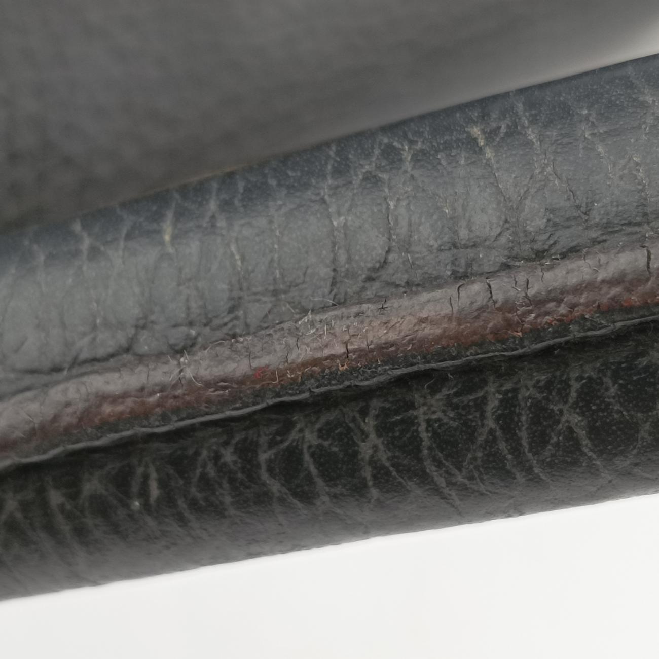 CapucinesPMNoirLeatherM48864AR1105カプシーヌPMノワールレザーM48864AR1105