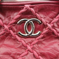 Ultra Stitch BowlerBordeauxLeatherA6652215195720ウルトラステッチボウラーボルドーレザーA6652215195720