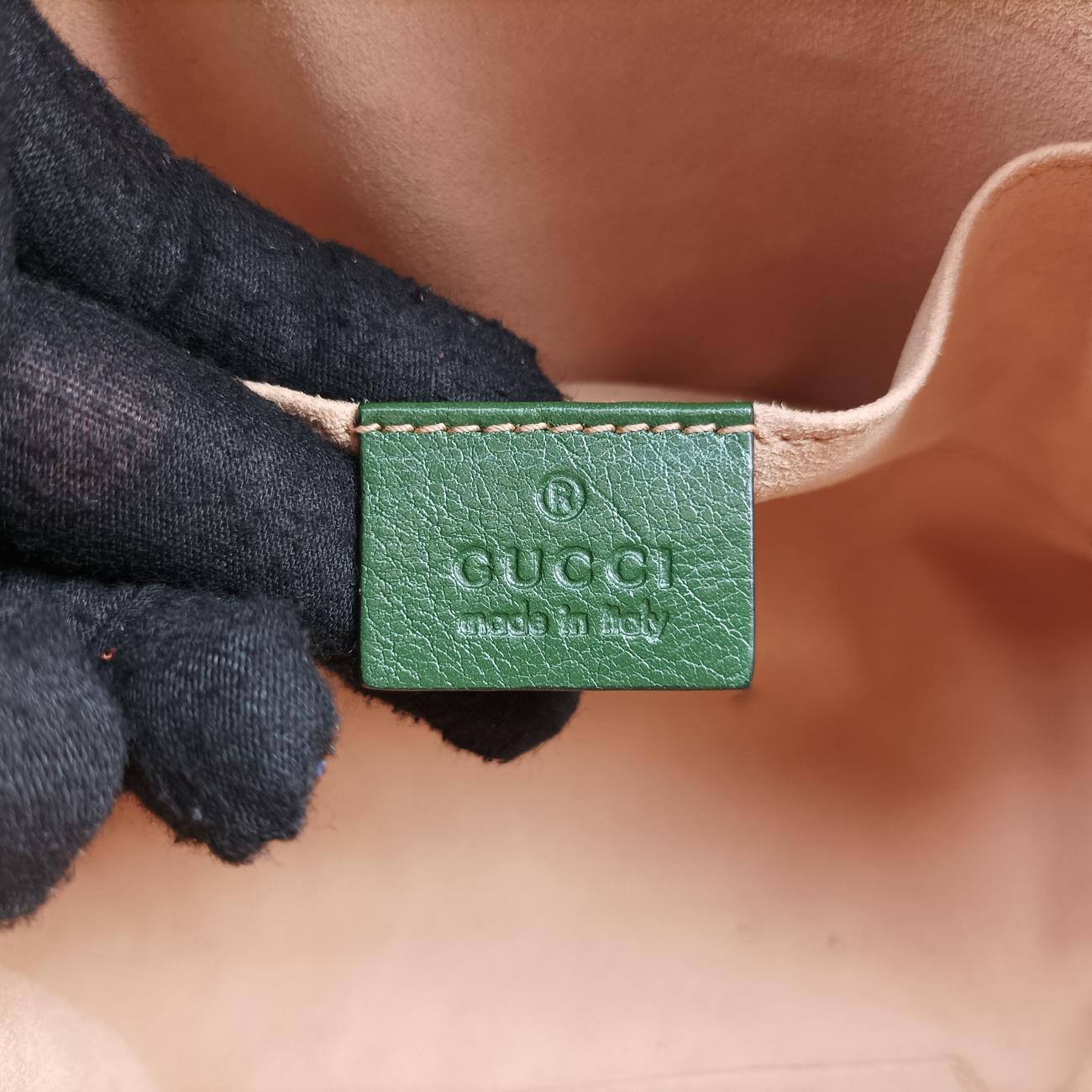 OphidiaRed×navy×GreenSuede499621B025785324オフィディアレッド×ネイビー ×グリーンスエード499621B025785324