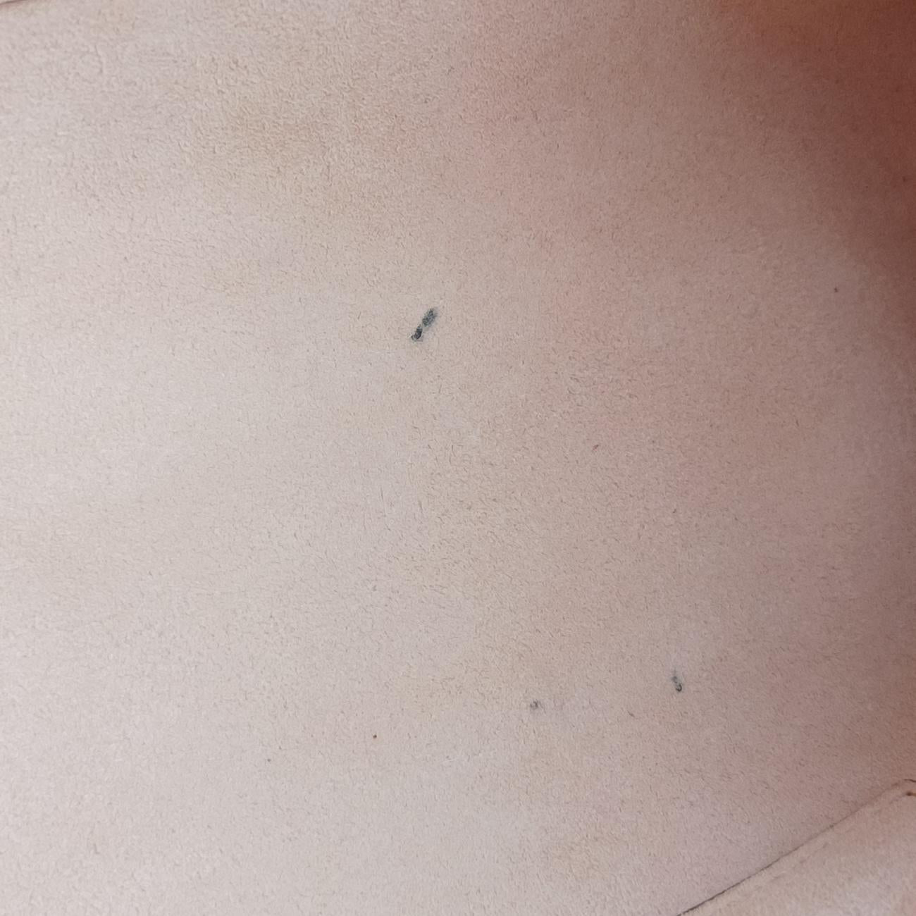 OphidiaRed×navy×GreenSuede499621B025785324オフィディアレッド×ネイビー ×グリーンスエード499621B025785324