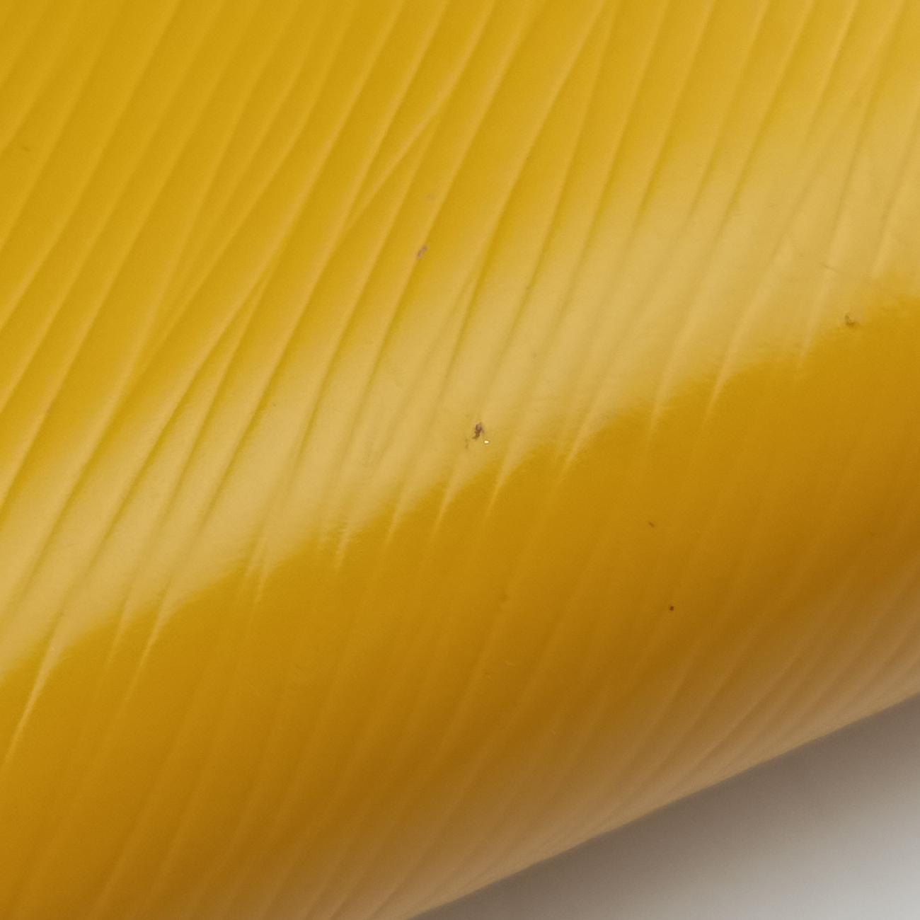 Early Bird Twist Chain Wallet JonquilleYellow x MulticolorEpiM61752SP0196アーリーバードツイストチェーンウォレット ジョンキールイエロー×マルチカラーエピM61752SP0196