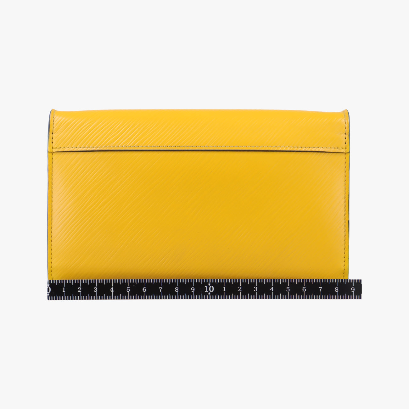 Early Bird Twist Chain Wallet JonquilleYellow x MulticolorEpiM61752SP0196アーリーバードツイストチェーンウォレット ジョンキールイエロー×マルチカラーエピM61752SP0196