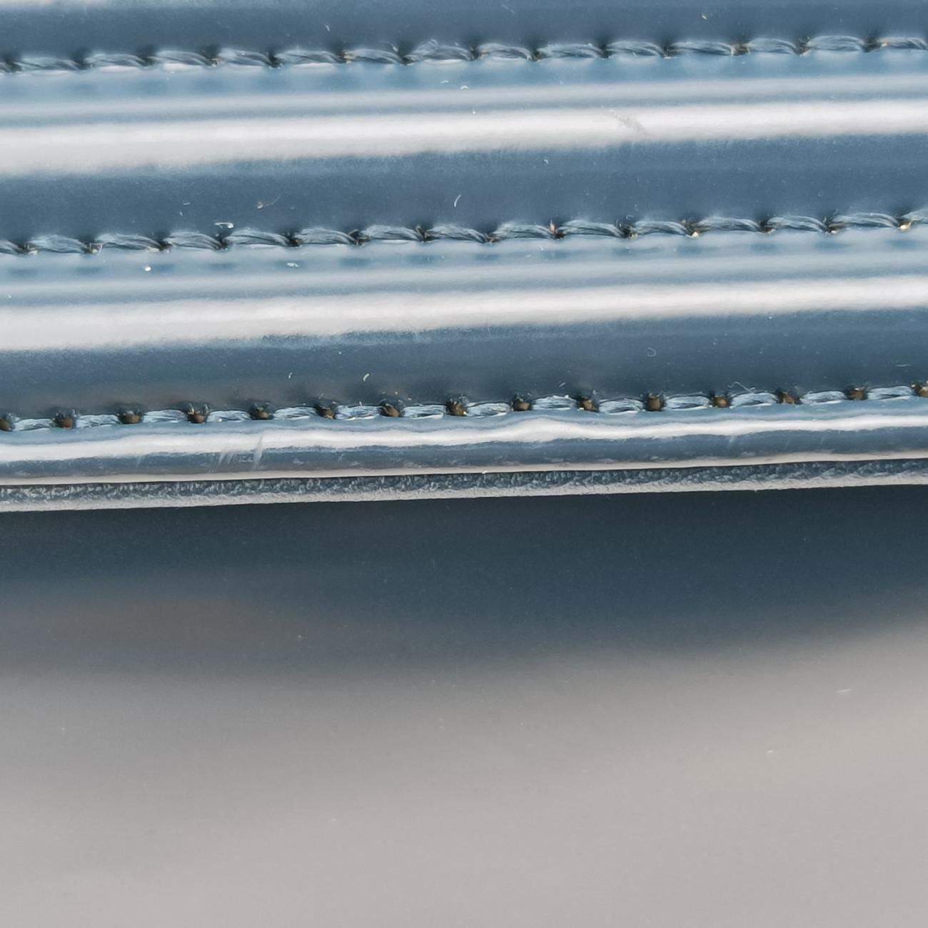 BOY CHANELBlueEnamelA9219321491775ボーイシャネルブルーエナメルA9219321491775