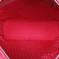 Lady DiorRedlambskin08-MA-0191レディディオールレッドラムスキン08-MA-0191