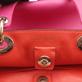 DiorissimoPinkLeather09-MA-0143ディオリッシモピンクレザー09-MA-0143