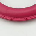 DiorissimoPinkLeather09-MA-0143ディオリッシモピンクレザー09-MA-0143