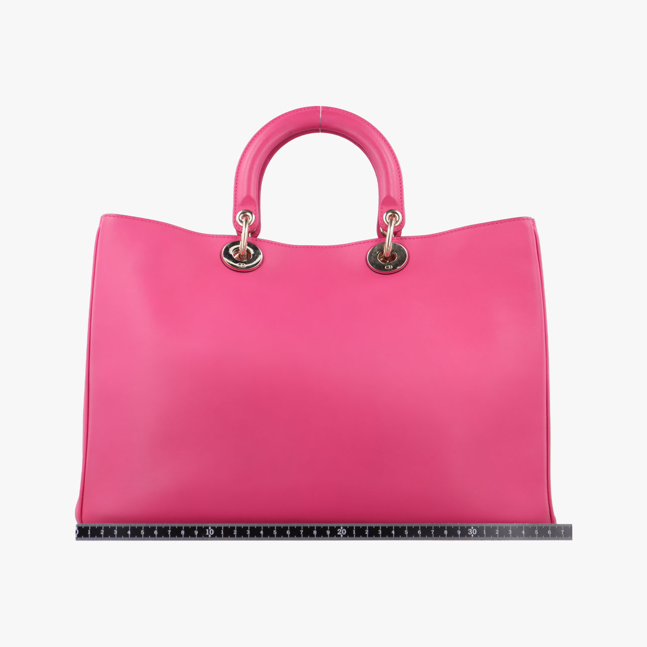 DiorissimoPinkLeather09-MA-0143ディオリッシモピンクレザー09-MA-0143