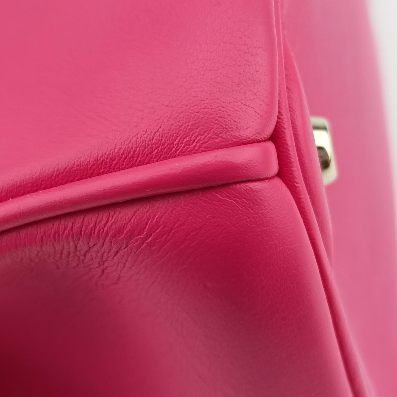 DiorissimoPinkLeather09-MA-0143ディオリッシモピンクレザー09-MA-0143