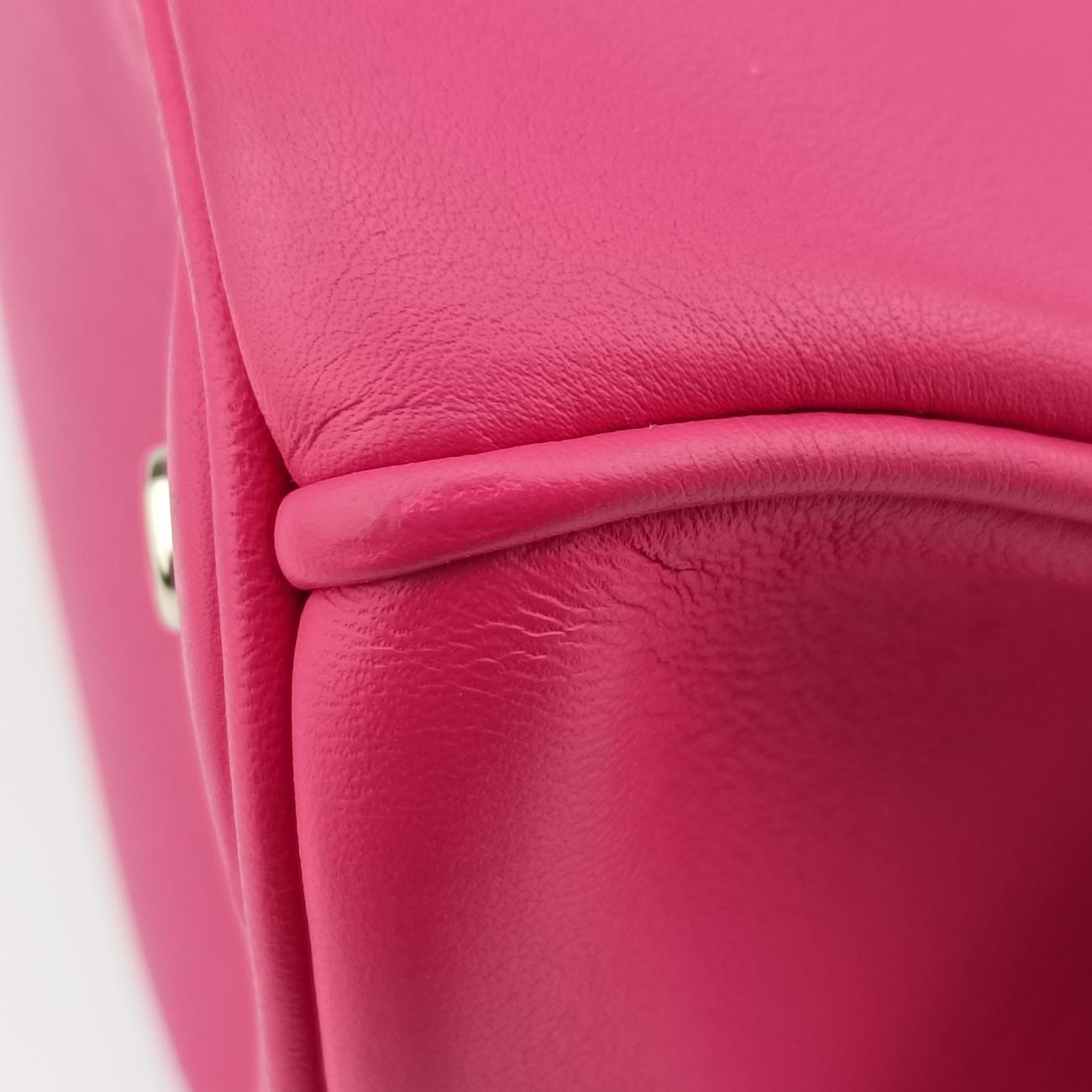 DiorissimoPinkLeather09-MA-0143ディオリッシモピンクレザー09-MA-0143