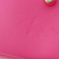 DiorissimoPinkLeather09-MA-0143ディオリッシモピンクレザー09-MA-0143