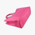 DiorissimoPinkLeather09-MA-0143ディオリッシモピンクレザー09-MA-0143