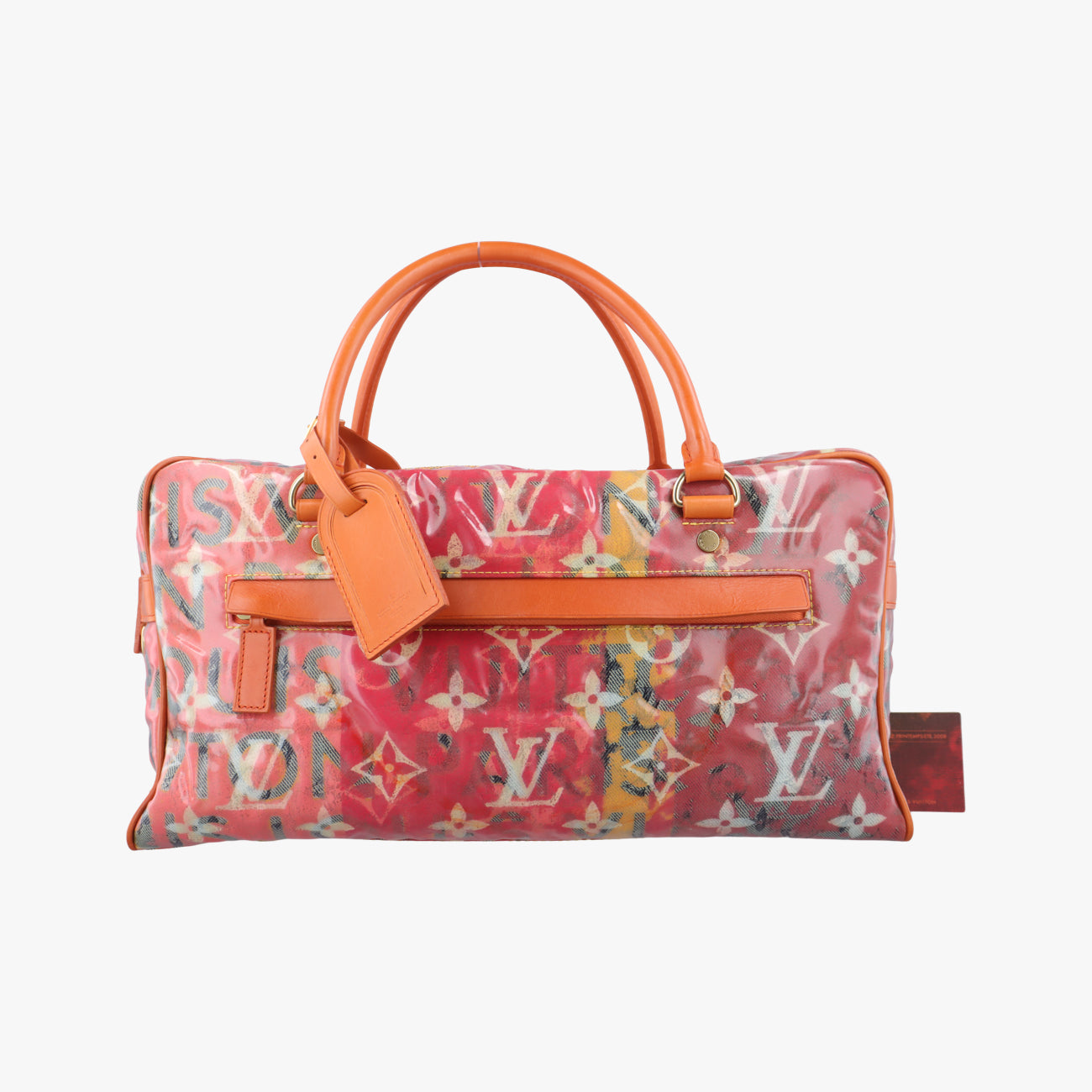 Weekender PMRose x MulticolorMonogram PulpM95734MI1018ウィークエンダーPMローズ×マルチカラーモノグラム パルプM95734MI1018