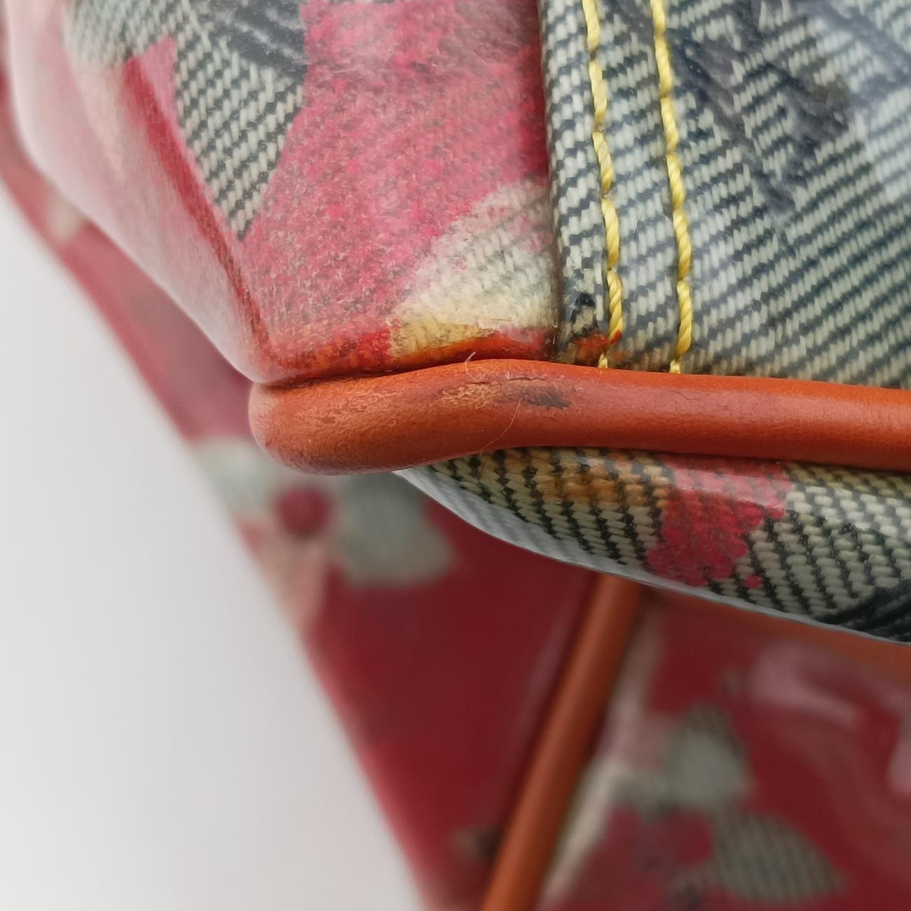 Weekender PMRose x MulticolorMonogram PulpM95734MI1018ウィークエンダーPMローズ×マルチカラーモノグラム パルプM95734MI1018