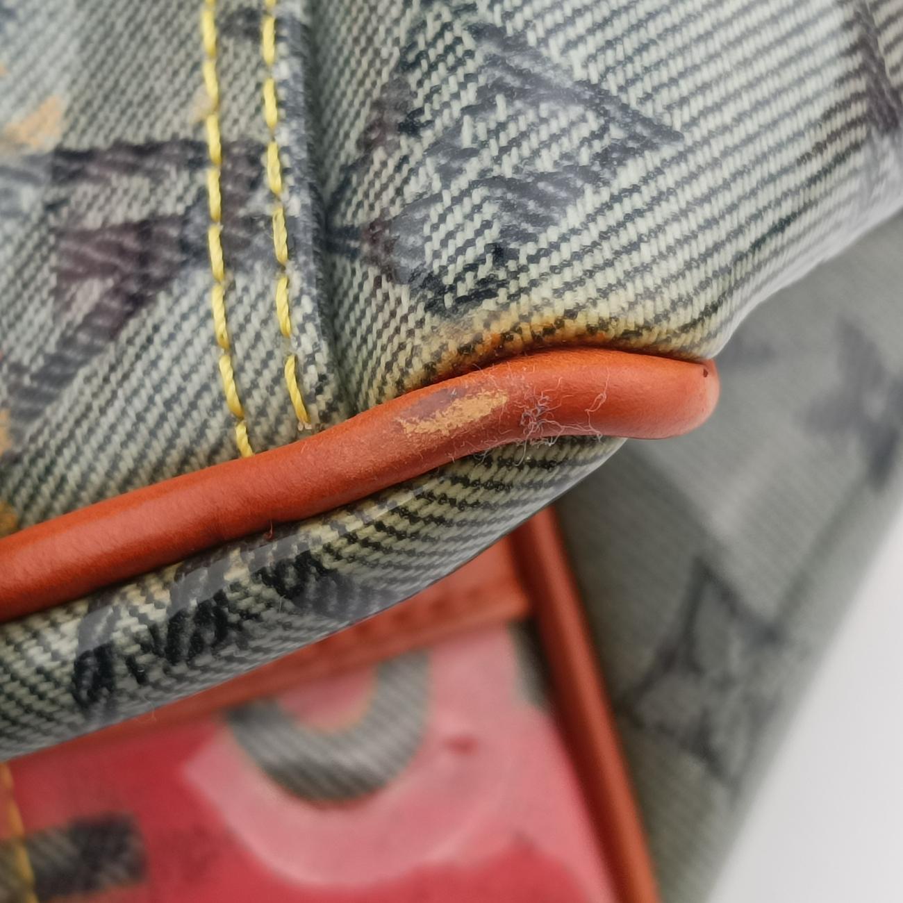 Weekender PMRose x MulticolorMonogram PulpM95734MI1018ウィークエンダーPMローズ×マルチカラーモノグラム パルプM95734MI1018