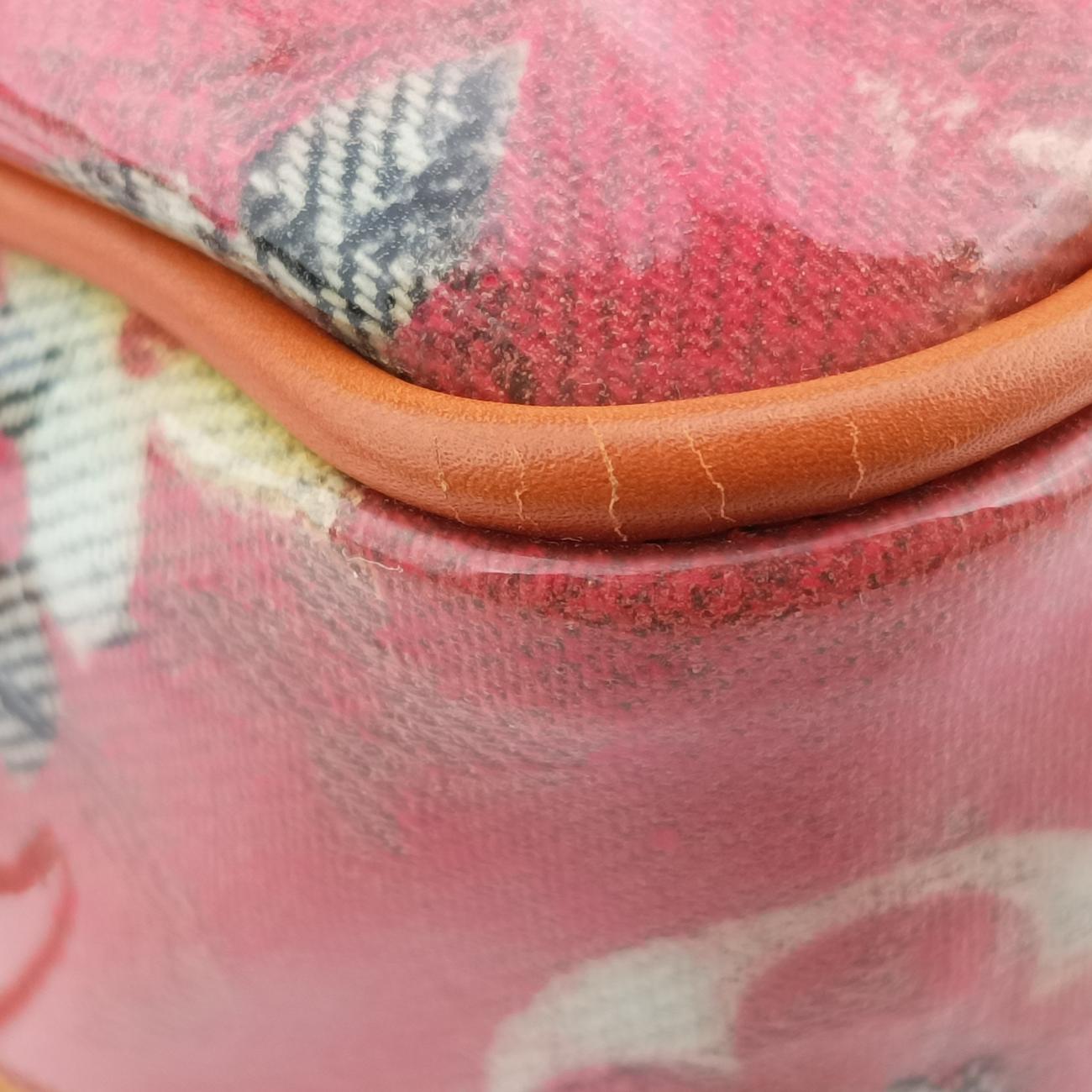 Weekender PMRose x MulticolorMonogram PulpM95734MI1018ウィークエンダーPMローズ×マルチカラーモノグラム パルプM95734MI1018