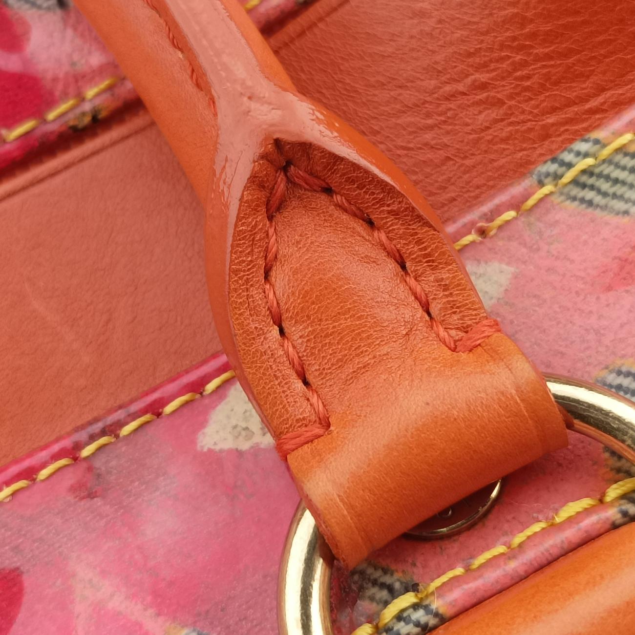 Weekender PMRose x MulticolorMonogram PulpM95734MI1018ウィークエンダーPMローズ×マルチカラーモノグラム パルプM95734MI1018