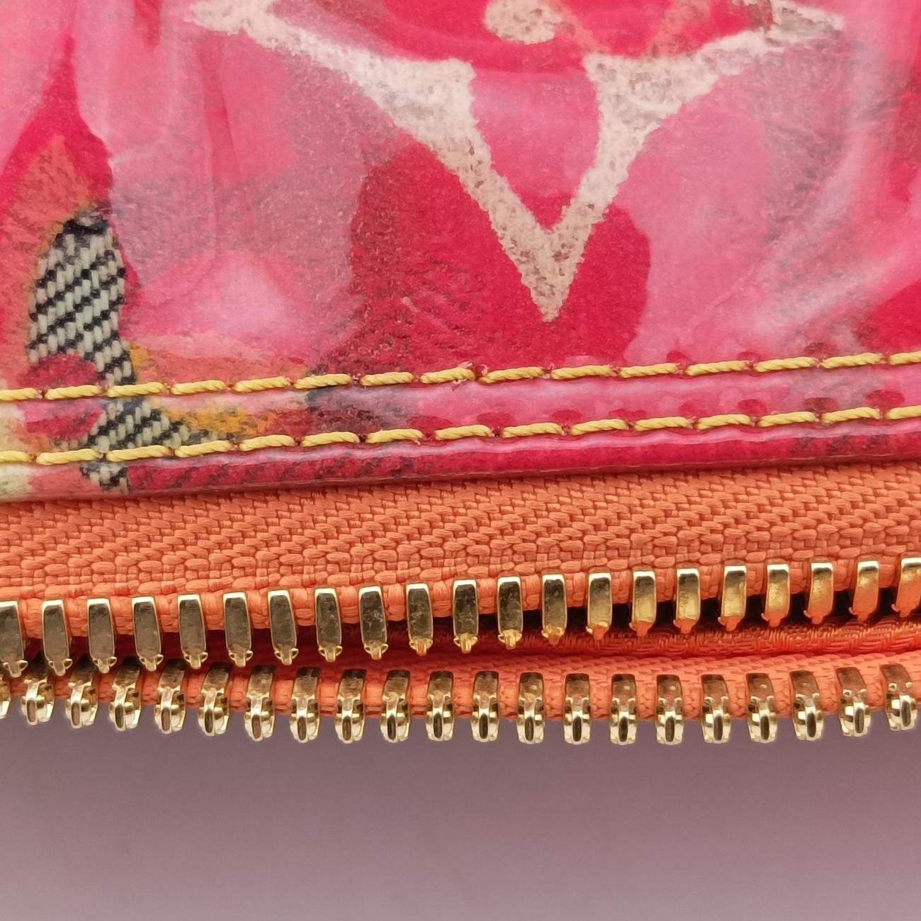 Weekender PMRose x MulticolorMonogram PulpM95734MI1018ウィークエンダーPMローズ×マルチカラーモノグラム パルプM95734MI1018