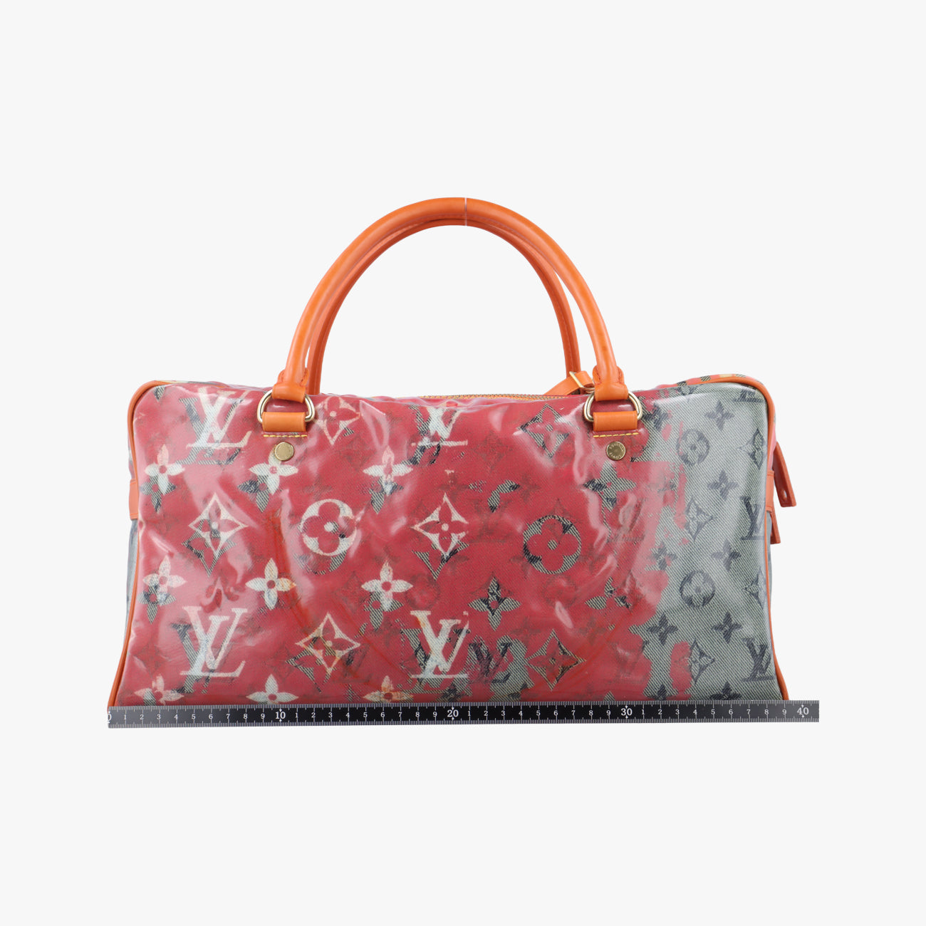 Weekender PMRose x MulticolorMonogram PulpM95734MI1018ウィークエンダーPMローズ×マルチカラーモノグラム パルプM95734MI1018