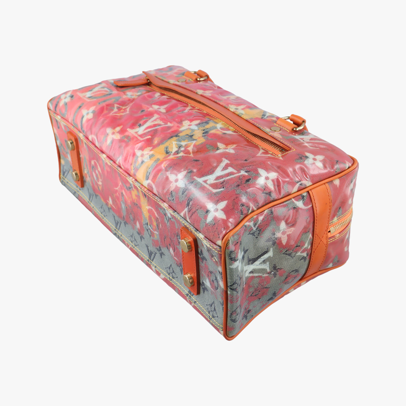 Weekender PMRose x MulticolorMonogram PulpM95734MI1018ウィークエンダーPMローズ×マルチカラーモノグラム パルプM95734MI1018