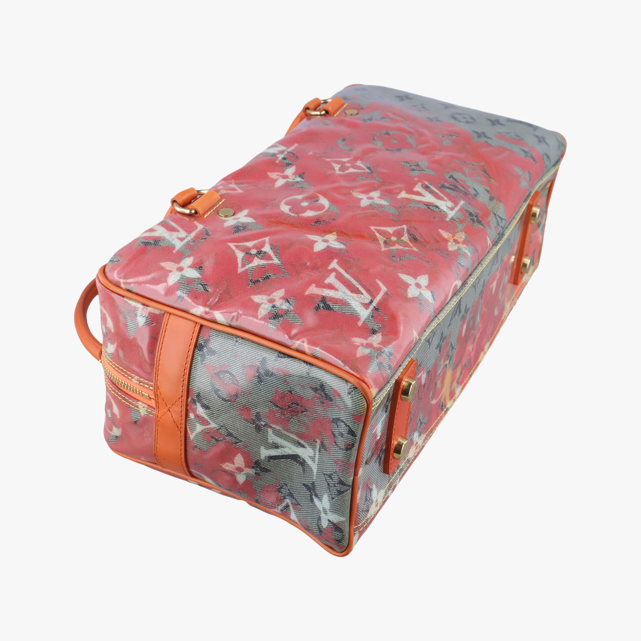 Weekender PMRose x MulticolorMonogram PulpM95734MI1018ウィークエンダーPMローズ×マルチカラーモノグラム パルプM95734MI1018