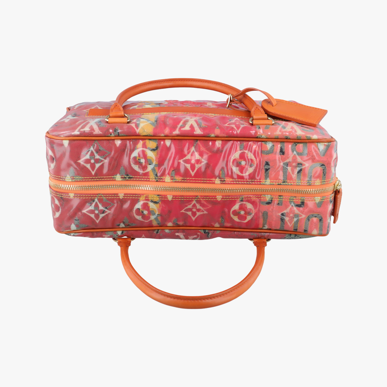 Weekender PMRose x MulticolorMonogram PulpM95734MI1018ウィークエンダーPMローズ×マルチカラーモノグラム パルプM95734MI1018