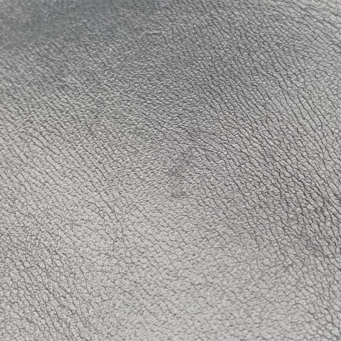 Nappa Skull Four RingBlackLeather631864 494885ナッパスカルフォーリングブラックレザー631864 494885