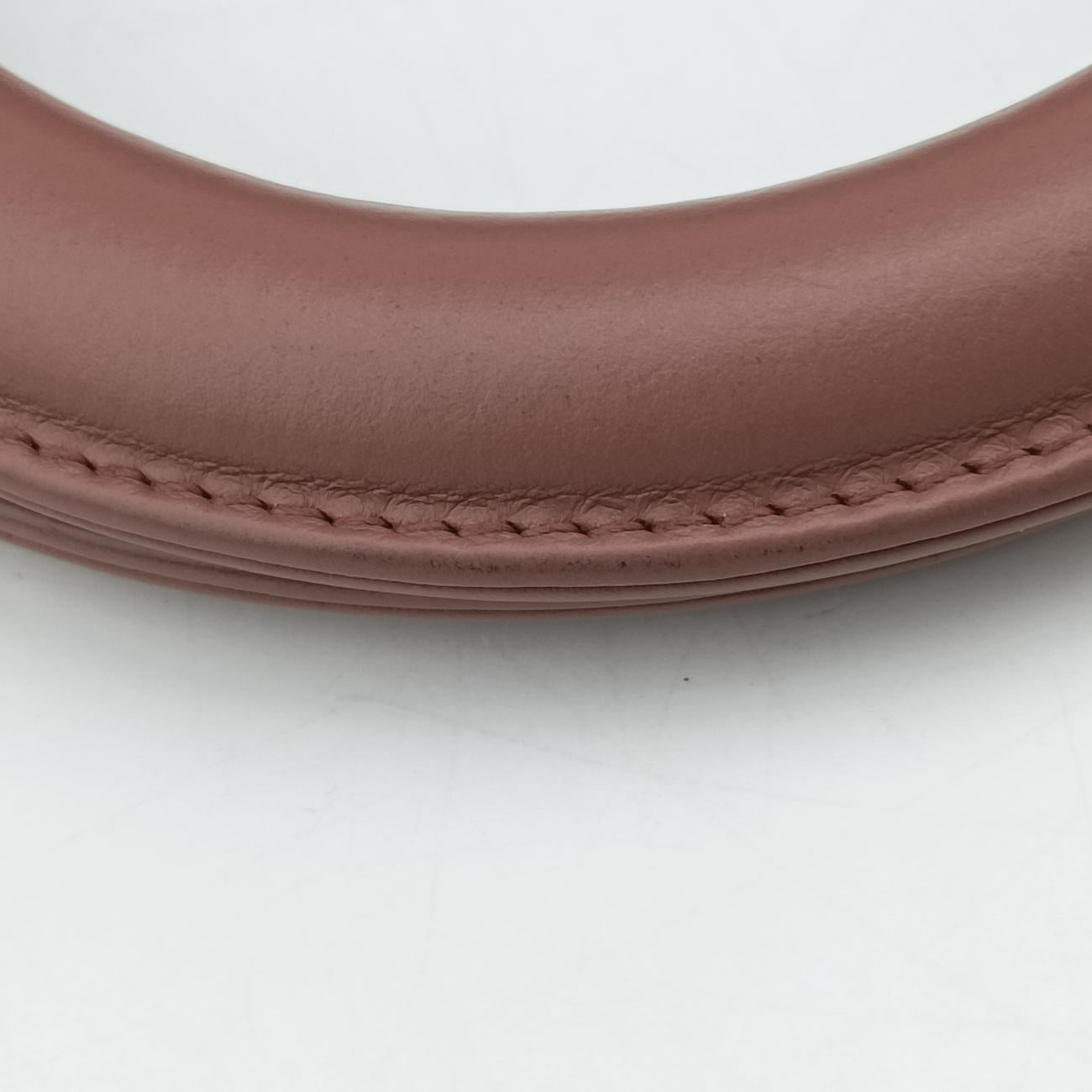 DiorissimoBrownish PinkLeather09-MA-0132ディオリッシモブラウンピンクレザー09-MA-0132