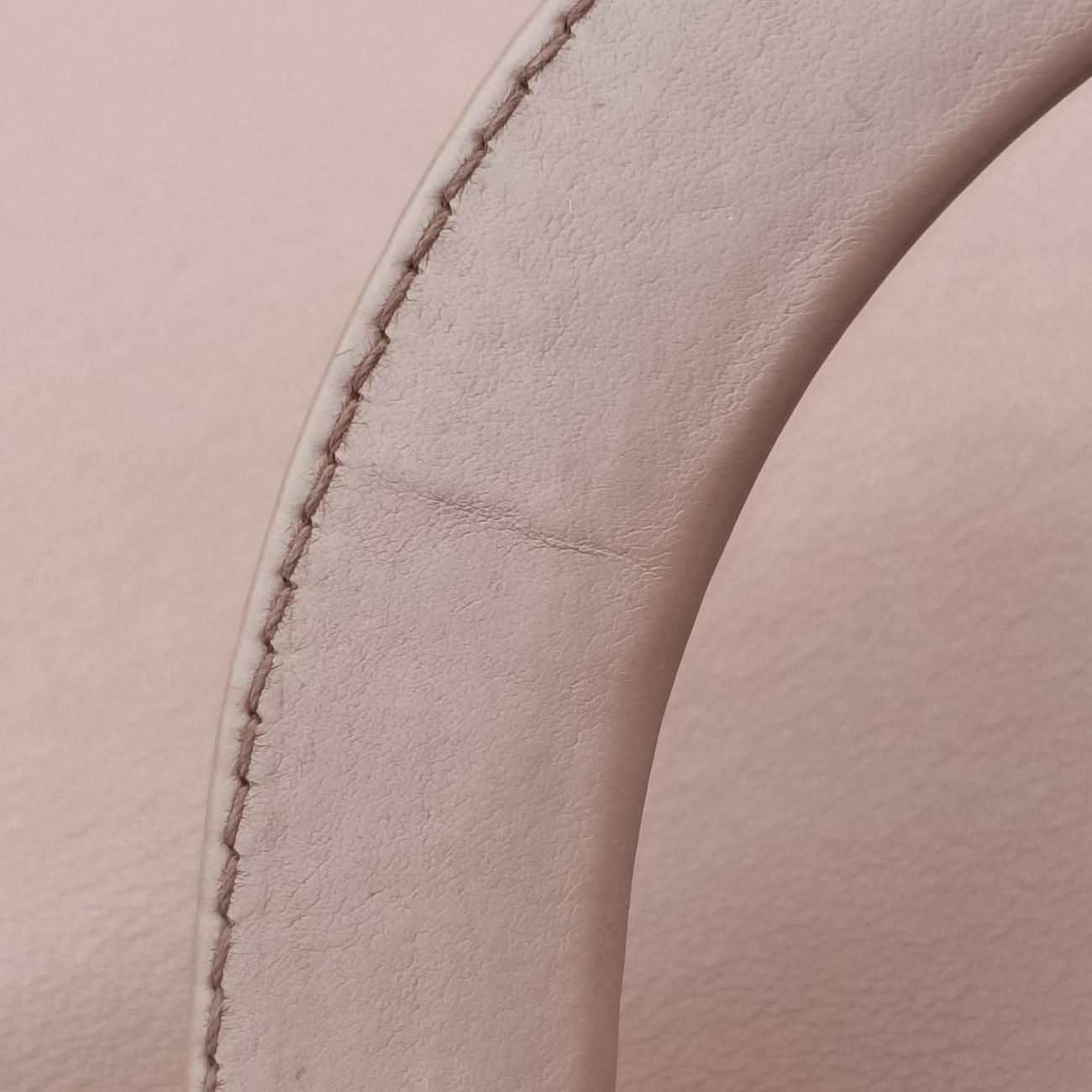 DiorissimoBrownish PinkLeather09-MA-0132ディオリッシモブラウンピンクレザー09-MA-0132