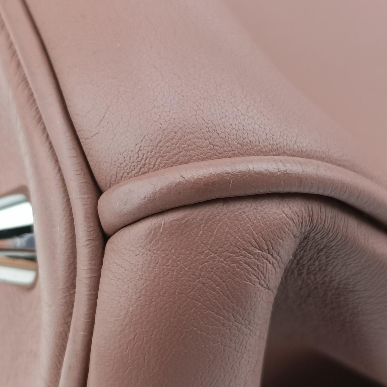 DiorissimoBrownish PinkLeather09-MA-0132ディオリッシモブラウンピンクレザー09-MA-0132