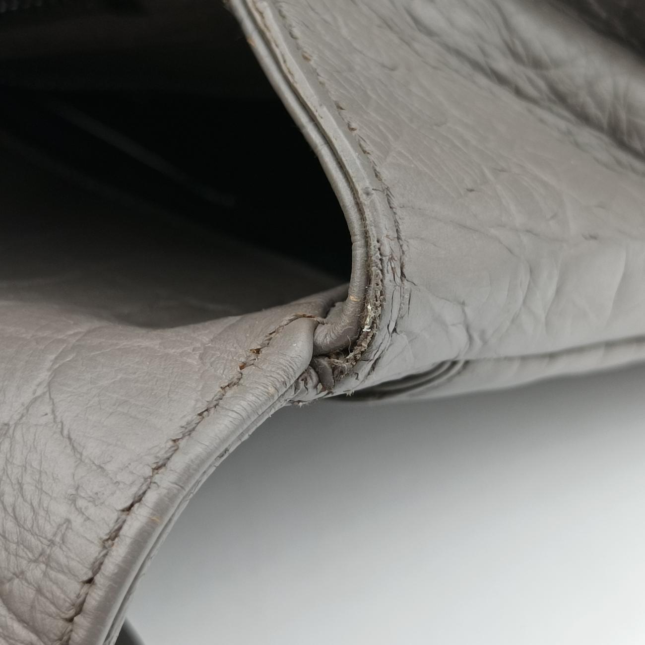 COLLEGEGreyLeather428101ARS428101.1116カレッジグレーレザー428101ARS428101.1116