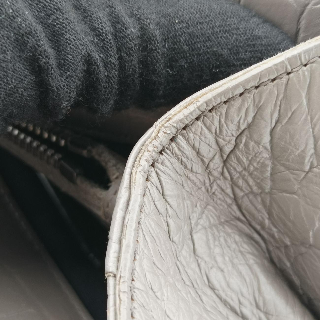 COLLEGEGreyLeather428101ARS428101.1116カレッジグレーレザー428101ARS428101.1116